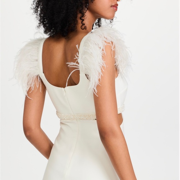 Likely Mini Taliah Dress NWT - Picture 3 of 6